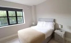 Inviting 2-Bed Apartment in Dublin