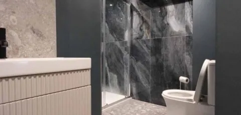 Ivernia Stylish Studio Apartment No 3 Wexford Town