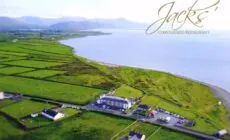 Jacks' Coastguard Cottage Vacation home
