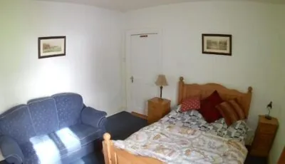 Jim's Place