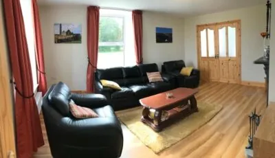 Joes Cottage