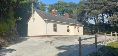 John Joes Cottage