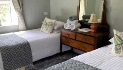 Kate’s Cottage