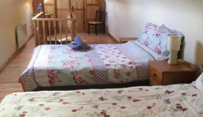 Kate’s Cottage
