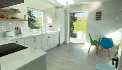 Kathleen’s Carrowkeel Cottage