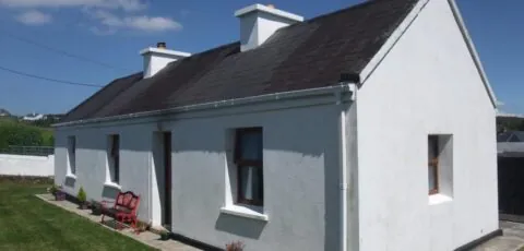 Katies Cottage