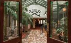 Kee’s Hotel