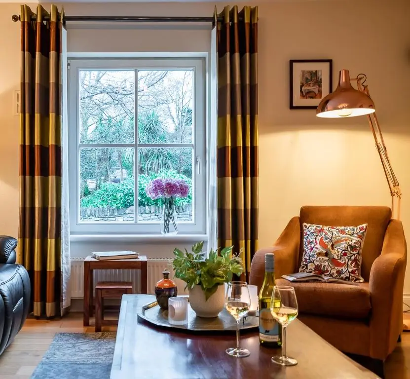 Kenmare Townhouse