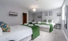 Kenny’s Cottage