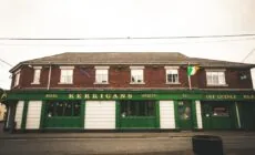 Kerrigan’s B&B