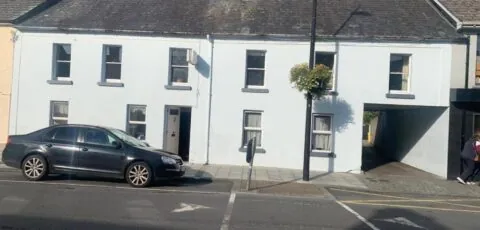 Kickham Street Budget Accommodation