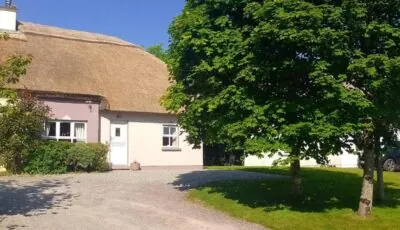 Kilarney cottage