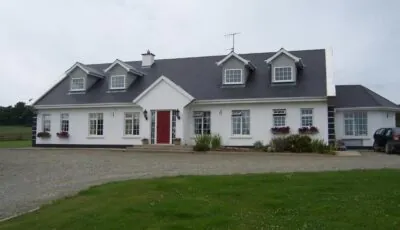 Kilbora B&B