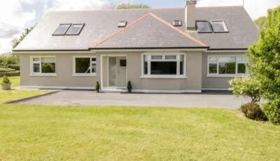 Kilkeeran Lodge