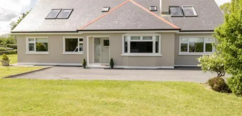 Kilkeeran Lodge