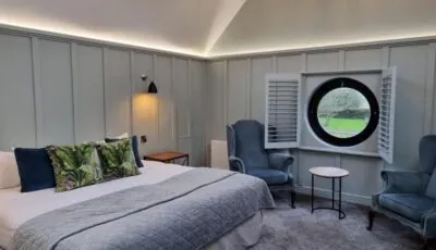 Killaloe Hotel & Spa