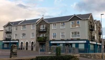 Killarney Self-Catering – Haven Suites
