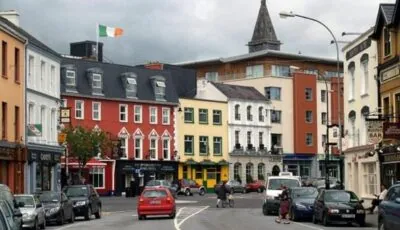 Killarney Town Apartment