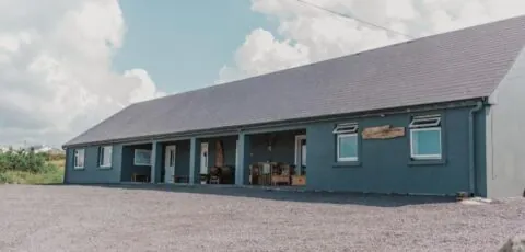 Killeen Beach Lodge