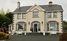 Killererin House B&B
