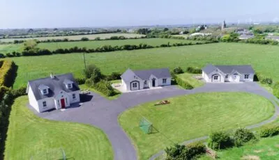 Kilmore Cottages Self - Catering