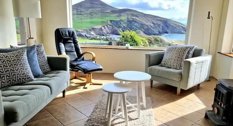 Kilmurry Cottage - Superb Views