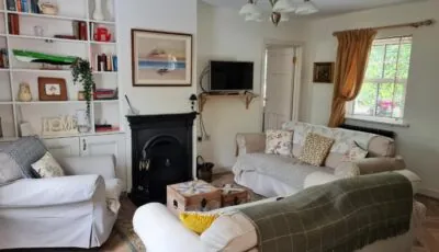 Kiltoy Cottage