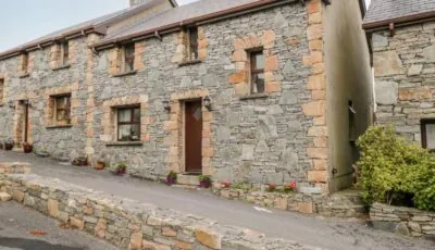 King Cottage
