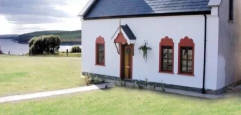 Kinsale Coastal Cottages
