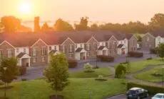 Knightsbrook Hotel Courtyard Accommodation