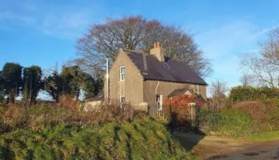 Knockanree Cottage-Quiet