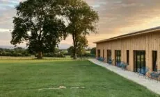 Knockreagh Farm Cottages