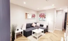 LOVELY 2bed HOME with patio & fast reliable WIFI