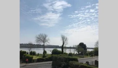 Lake View Galway City