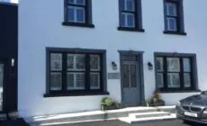 Lisheen Lodge