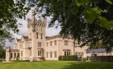 Lough Eske Castle