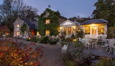 Luxury Country House Glendalough Wicklow