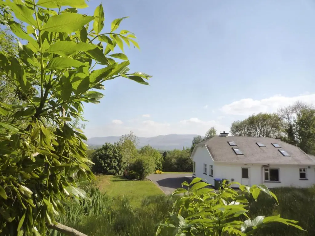 Madams Hill House Killarney