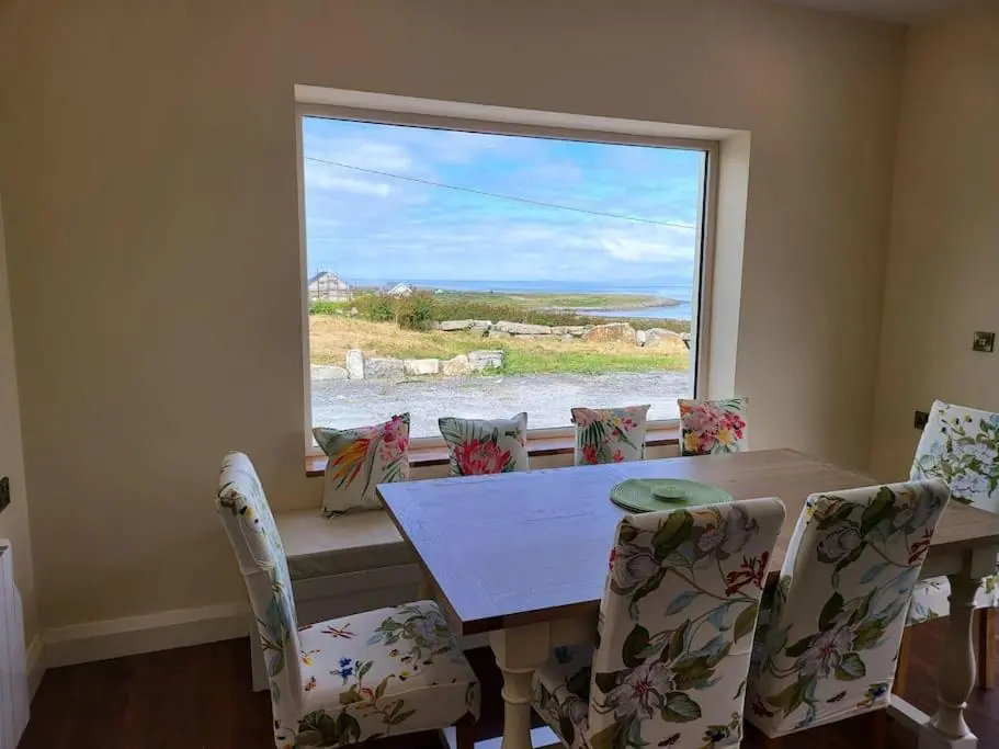 Maggies Cottage Inishmore