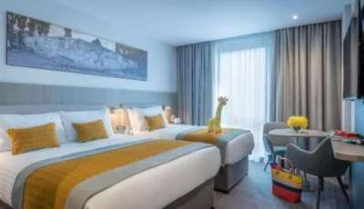 Maldron Hotel South Mall Cork City