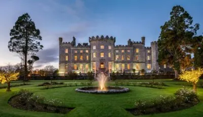 Markree Castle