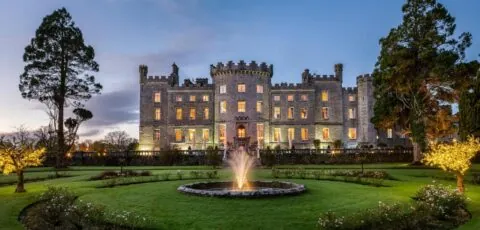 Markree Castle