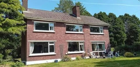 Millbrook House