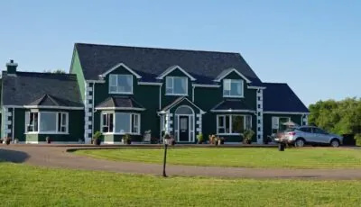 Millfarm House