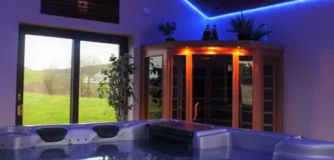 Millstone Cottages