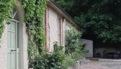 Millvale Cottage