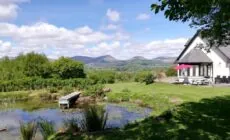 Misty Bay – Kenmare