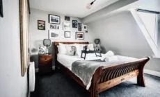 Modern Penthouse Apartment in Cobh Town