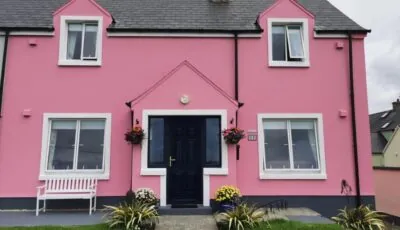 Molly’s Cottage Lahinch