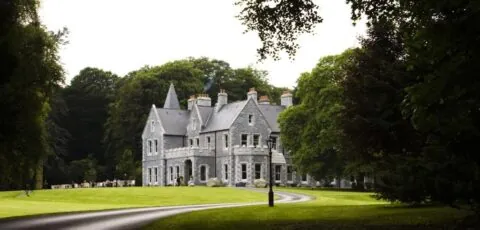 Mount Falcon Estate